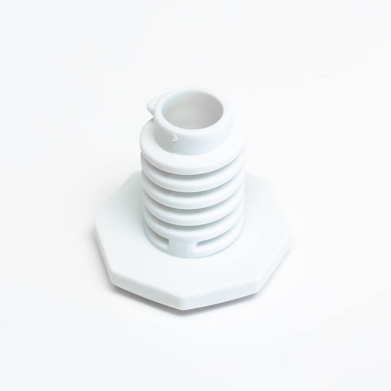 Supco DE9845 Washer Dryer Stack Stacking Kit for Whirlpool W10869845