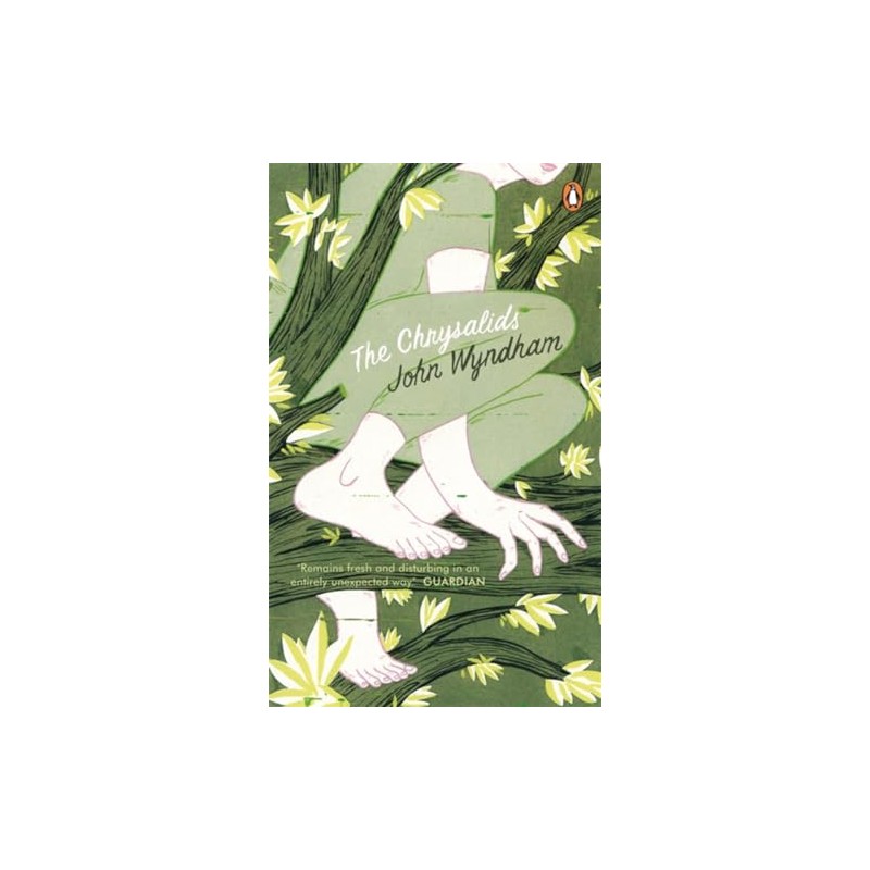The Chrysalids