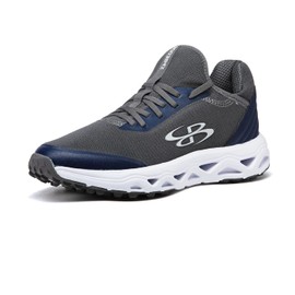 Boombah Women's Raptor Choice Turf Charcoal/Navy/White - Size 10