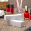 Red Ember 10 Pcs Professional Nail Buffer Block | Nail