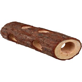 Trixie Natural Living Tube Tunnel, 20 x 6 cm Diameter