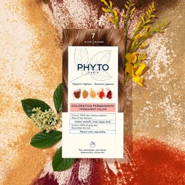 Phytocolor by Phyto Shade 7 Blonde