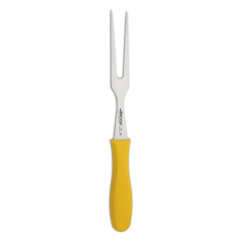 Arcos Series 2900 Carving Fork Blade Nitrum Stainless Steel 180