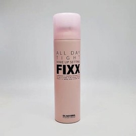 Soe Natural 쏘내추럴 올데이 타이트 메이크업 세팅 픽서 120ml (AD) Soe Natural All Day Tight Makeup Setting Fixer 120ml (AD)