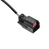 Frankberg 1x Brake Pad Wear Sensor Rear Axle Left Right