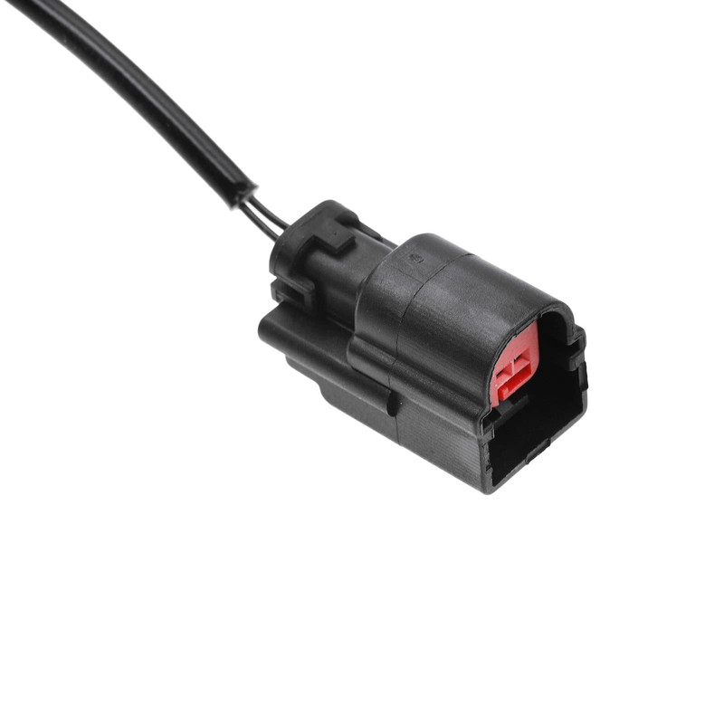 Frankberg 1x Brake Pad Wear Sensor Rear Axle Left Right