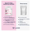 Inositol Myo & D- Chiro Nac Suplemento Alimentico 300g