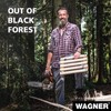 Wagner System 20102201 Multi-Roller Serie K Gardening Wagon, Anthracite
