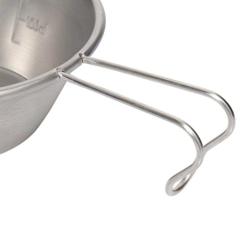 Uniframe 668153 Tableware Shera Cup 40th Anniversary Shera Cup 300