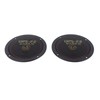 6in Car Coaxial Speaker High Fidelity Audio Stereo Bass Tweeters