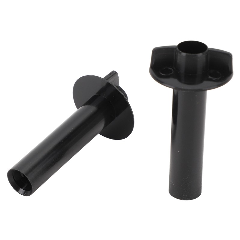 Rear Trunk Cargo Trim Panel Wing Nuts W711285 S300 Trim