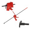 28 Inch Brake Pedal Depressor Adjustable Anti Slip Pedal Depressor