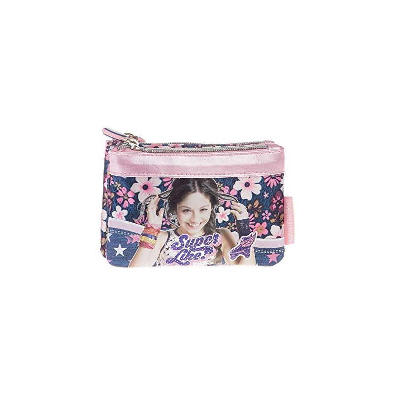 Soy Luna - 30252 - Money Wallet
