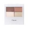 Chacott Face Color Palette 500 Sugar Spots