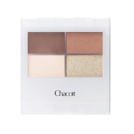 Chacott Face Color Palette 500 Sugar Spots