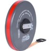 KS Tools 300.0041 Enclosed glassfibre tape measure, 20m