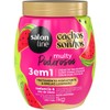 Salon Line - Linha Multy (Poderosos) - Creme 3 em