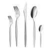 Karaca Tivoli 60 Pieces Cutlery Set for 12 Person -
