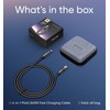 New - MAGIC JOHN 4 in 1 Charging Cable 240W