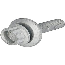 Contitech MS53 Screw Set for Pulley Damper