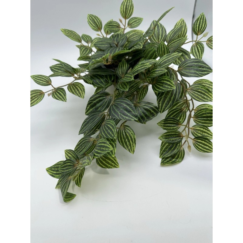 Threshold Ceramic Potted Faux Artificial Plant 6 In Height 15