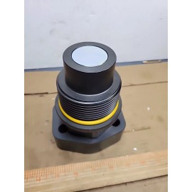 Stucchi M-VEP30HD 1-1/2" FPU Threaded Flat Face Coupler Code 62-G23