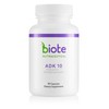 Biote Nutraceuticals - ADK 10 - Immunity + Cardiovascular (90