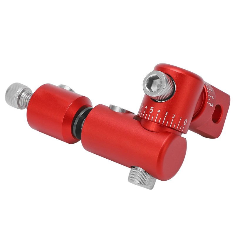 Bow and Archery Stabilizer V Bar Mount Quick Release Archery