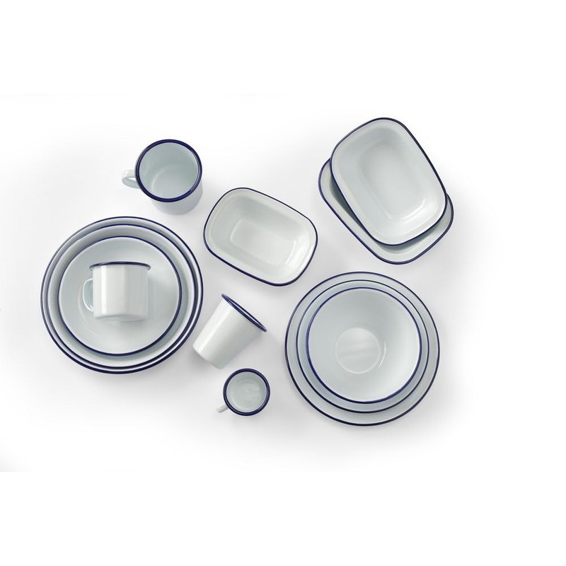 Hendi Rectangular Oven Dish