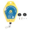 Spring Balancer Adjustable Tension Iron Stainless Steel Tool Holder Hanging