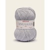 Sirdar Snuggly 4 Ply, Cloud (487), 50g