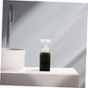 Healeved Foaming Pump Bottle Refillable Hand Soap for Sink Dish