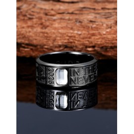 Dorunmo 2025 Class Rings for Men High School 925 Sterling Sliver College Rings Senior Ring Graduation Gifts for Son/Grandson, US 10, Base, base