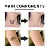 Tattoo Cover Up, Waterproof Tattoo Cover Up Makeup with Full