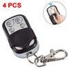 Universal Remote Controls for Automatic Gate Door Frequency 433.92 Garage