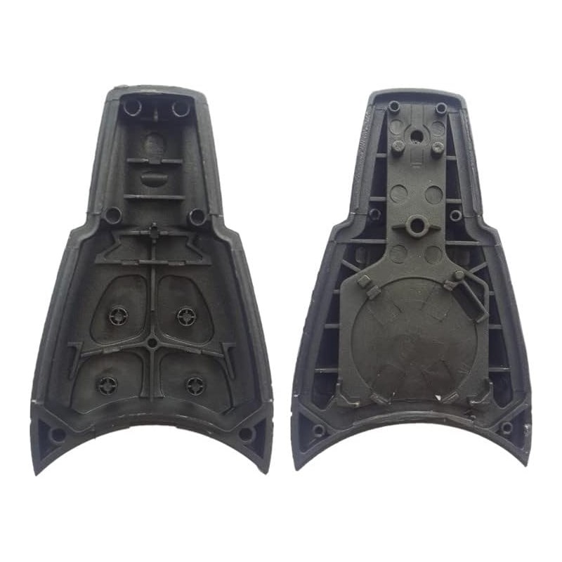 Funda inteligente de repuesto para llave de automóvil 4B Saab