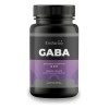 GABA 500 Mg 60 Cápsulas Sin Sabor Naíma Suplemento Relajante