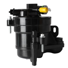 1870169 Diesel Fuel Filter Fit for Ford B-Max, for C-Max Mk2, for Ecosport, for Fiesta Mk6 Mk7, for Focus Mk3 Mk4, for Kuga Mk2 2012-2023 Replace# FM5Q9155AA