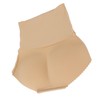 Women Body Shaping Shorts High Waist Buttock Lifting Abdomen Control