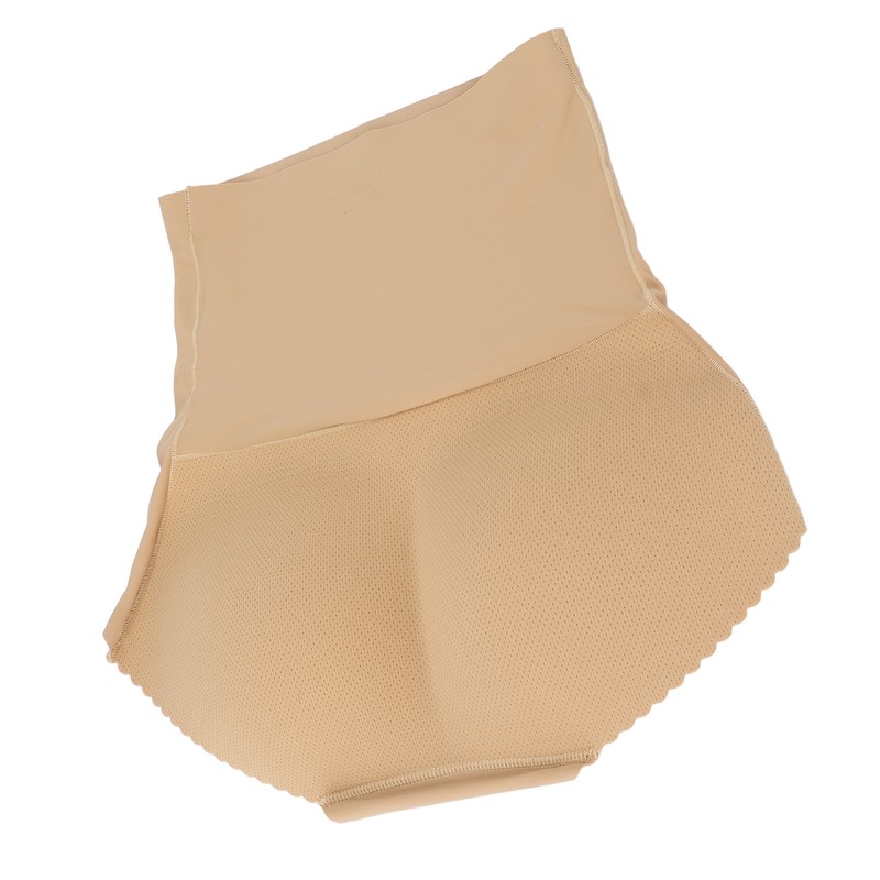 Women Body Shaping Shorts High Waist Buttock Lifting Abdomen Control
