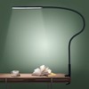 Desk Light, LEDPTS.jp Desk Stand, LED Light, Clamp, Reading, Study
