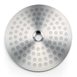 Shower Screen Replacement for 55 mm IMS Precision Group Head Screen GA200IM,Fits for Gaggia Classic machines