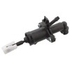 febi bilstein 103990 Clutch Master Cylinder, Pack of 1