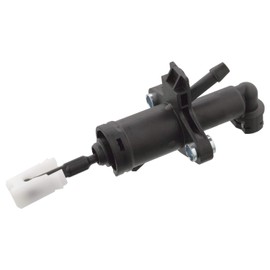 febi bilstein 103990 Clutch Master Cylinder, Pack of 1