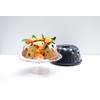 Tala Performance Decorative Fluted Cake Tin, Professional Gauge Carbon Steel
