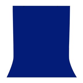 LYLYCTY 5x7ft Photography Studio Non-Woven Backdrop RoyalBlue Backdrop Solid Color Backdrop Simple Background