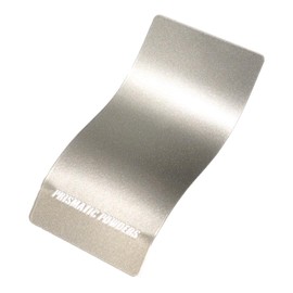 PRISMATIC POWDERS® Alloy Silver (1 LB/PMS-4983) - The Powder Coat Color Experts