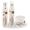 Kit Shampoo+acondicionador+tratamiento Extra Care Firenze