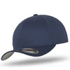 Flexfit Baseball Cap in Bundle with UD Skull Bandana in