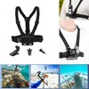Yoogeer Adjustable Chest Mount Harness for Insta 360 X5 X4